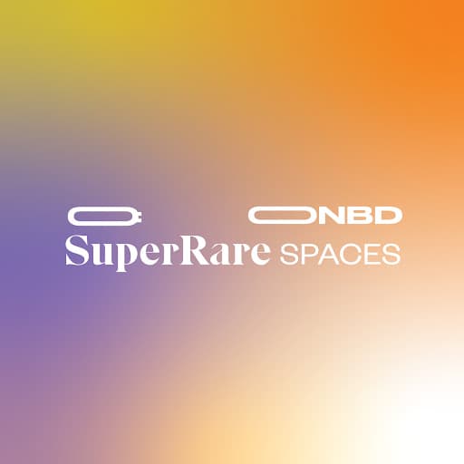 ONBD x SuperRare Space