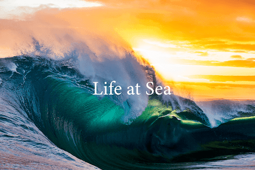 Life at Sea -