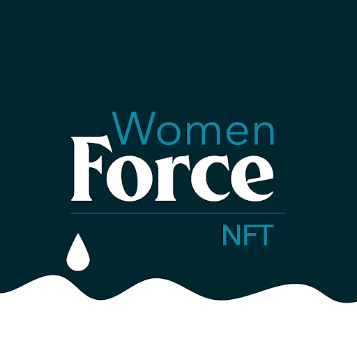 Women Force NFT PFP