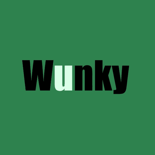 Wunky