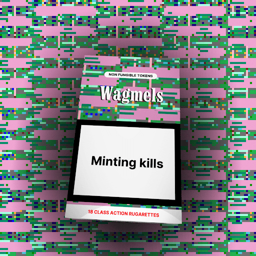 minting kills