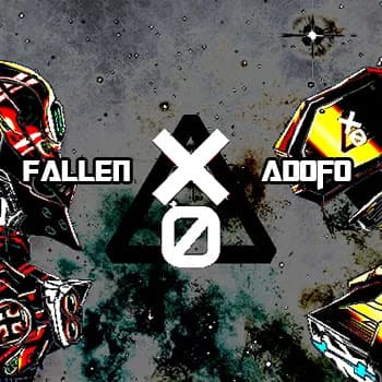 Fallen Adofo