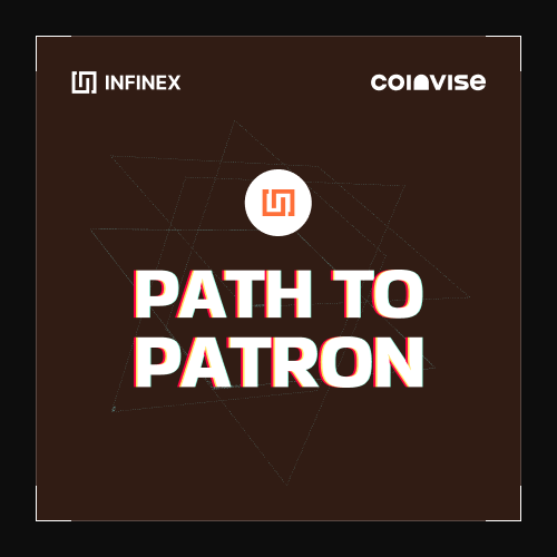 Day 4: Path to Patron