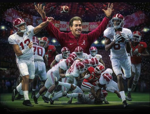 17 Images from The Legacy Continues by Alabama Dynasty