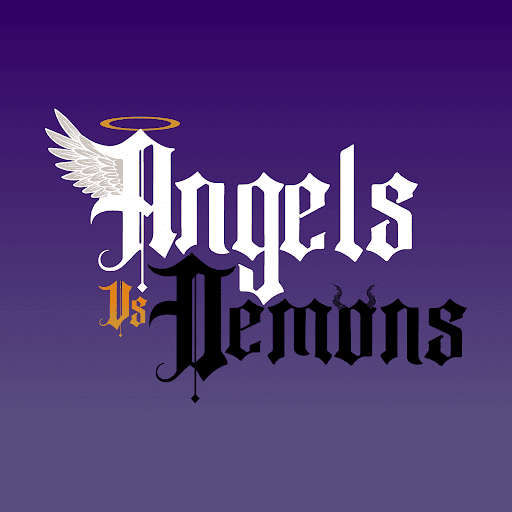 Angels vs Demons NFTs