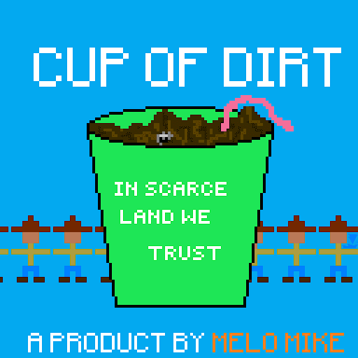 Cup of Dirt