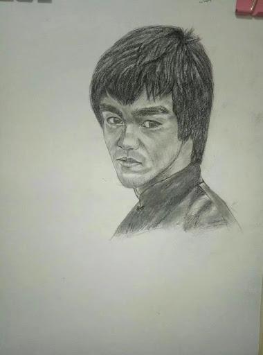 Bruce Lee