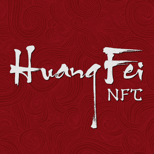 The HuangFei NFT