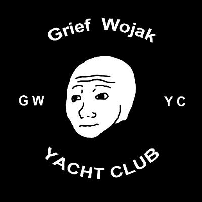 GriefWojakYachtClub