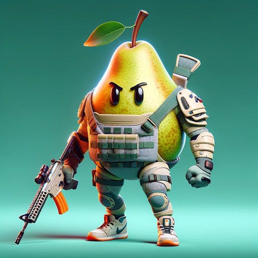 Fruit Fighters