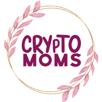 The CryptoMoms