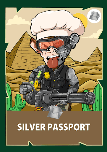 ChimpzeeSilverPassport