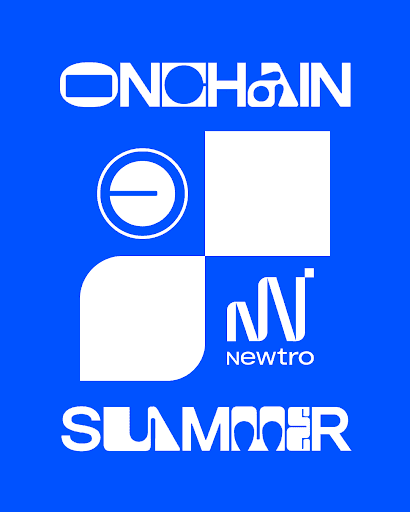 Newtro's Onchain Summer