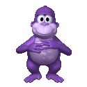 BONZI