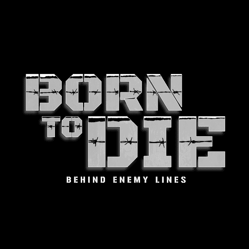 BornToDieGame Alpha