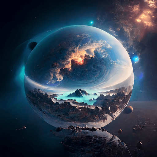 Planet Magical