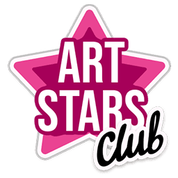 Art Stars Club Official