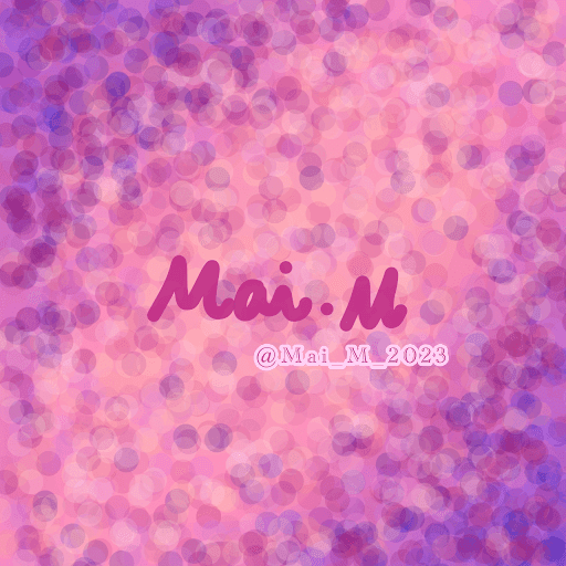 Mai_M Collection-NFTs