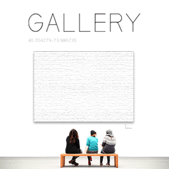 Gallery x Quidd