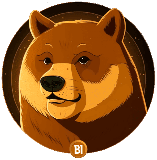 Bear Inu V3