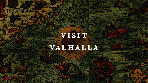 Valhalla [Deprecated]