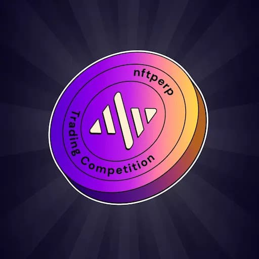 NFTperp trading competition season 2