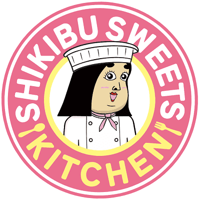 ShikibuSweetsKitchen