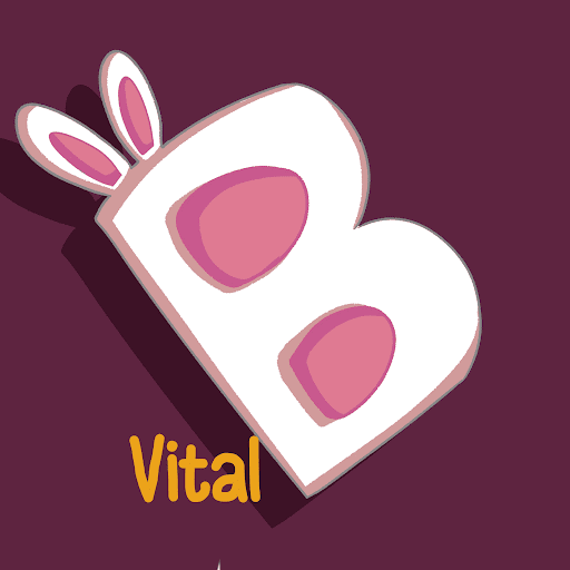 VitalBunniesNFT