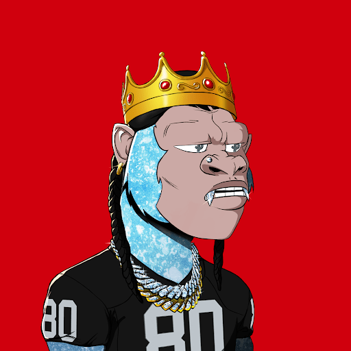 Gangsta Kong