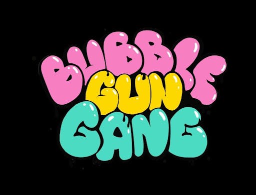 Bubble Gun Gang OG