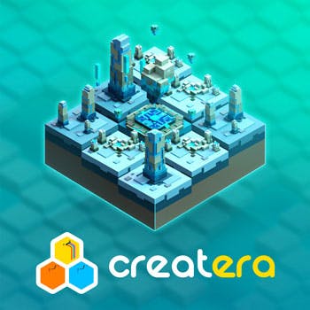 Createra Genesis Land