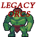 Legacy Ether Orcs