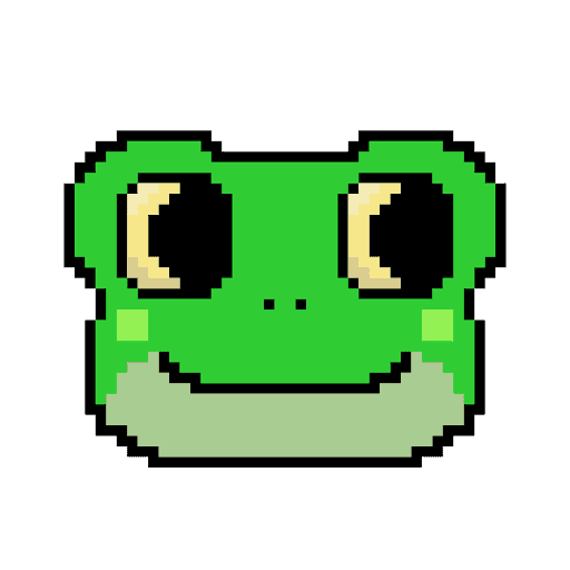 Ribbits