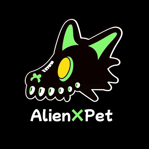 AlienXPet