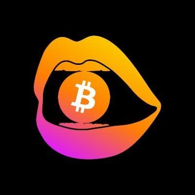 Lips of Crypto World