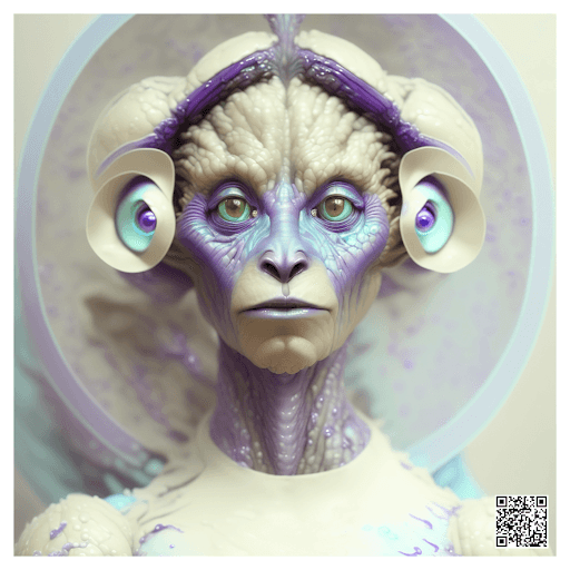 The inhabitants of the planet Kepler-22 b