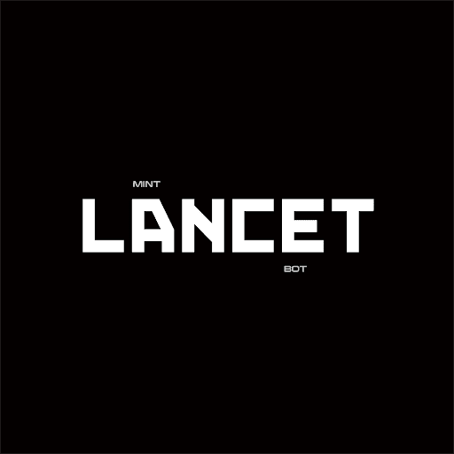 Lancet Bot - Official