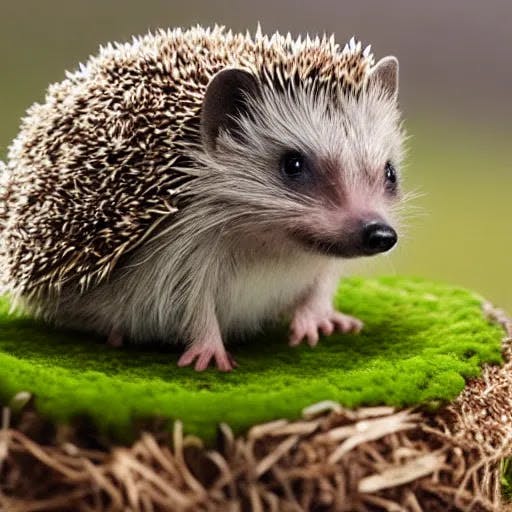 Hedgehog