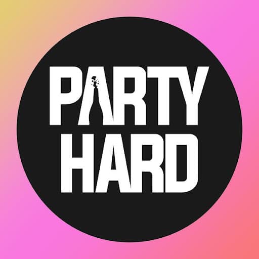 PartyHardNFT