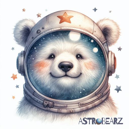 Astro Bearz