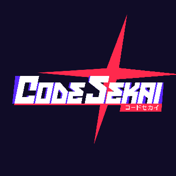 Code Sekai