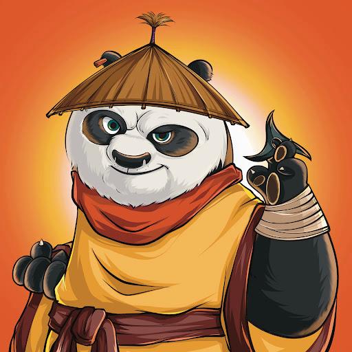 Kungfu Panda