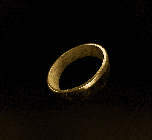 The Eldens Ring