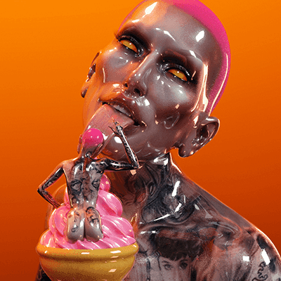 Jeffree Star X Marcelo Cantu