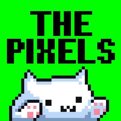 The Pixels 2.0