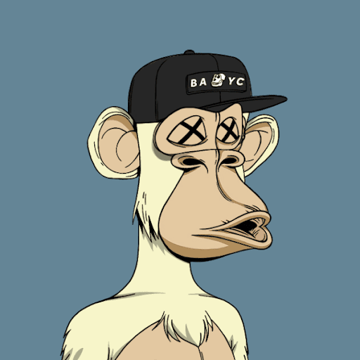 Based Bored Ape