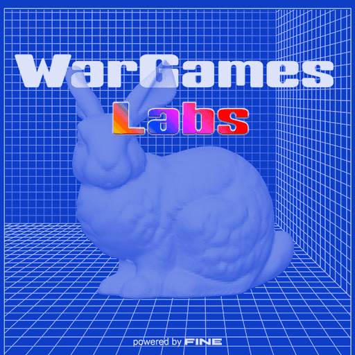 WarGames Labs