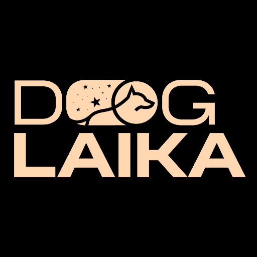 Dog Laika 1957