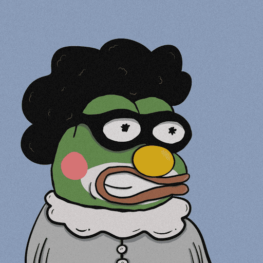 ClownPepe