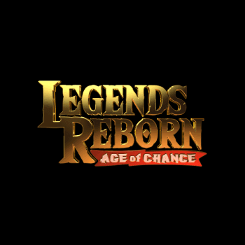 Legends Reborn